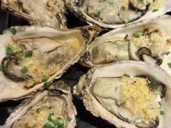 -烧蠔帮·生蚝海鲜牌档(观海店)