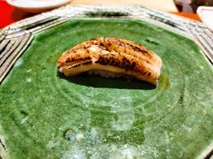 星鳗寿司-鮨青(恒基名人购物中心店)