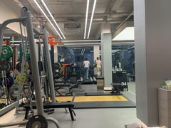 -VPsmart私教健身工作室(新华路旗舰店)