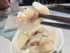 -白云宾馆·白云轩中餐厅·匠心手制