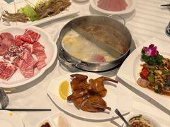 -港澳德兴火锅海鲜酒家(殷皇子店)