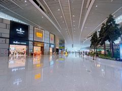 -青岛胶东国际机场
