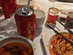 -小龙翻大江文化火锅(宽窄店)