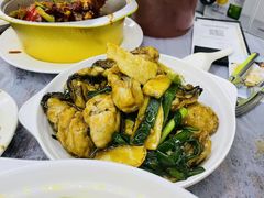 -陈根记大牌档