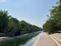 -元大都城垣遗址公园