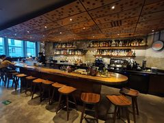 -星巴克臻选(北京嘉里中心第二店)