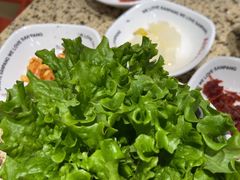 -安又胖韩国烤肉(泰达永旺店)