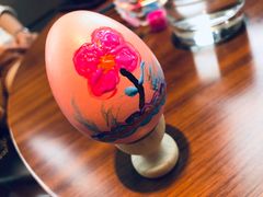 -嘉定凯悦·咖啡厅