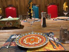 -卢布里西餐厅(总店)