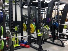-VPsmart私教健身工作室(新华路旗舰店)