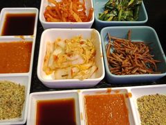 -金碗儿私厨(长阳店)