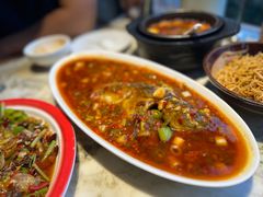 -常和州·夜宵大排档(常州单店)