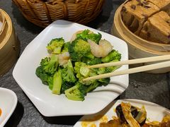 -小城粥道·海胆鲜虾粥(解放广场店)
