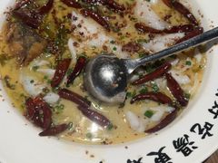 -首秀·四川料理(星耀101店)