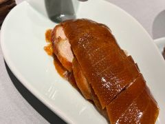 -那家小馆•北京菜•烤鸭(中关村店)