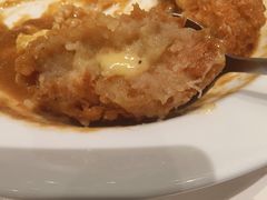 炸奶酪可乐饼-COCO壱番屋(大华路店)