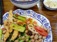 -果渊斋老米家泡馍馆(学诚广场店)