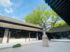 -上海醉白池公园
