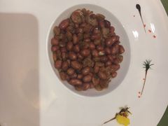 -锦江宾馆-花园餐厅