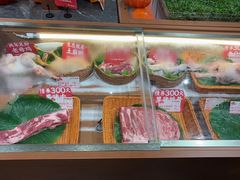 -大潮淮·淮扬菜(何园旗舰店)