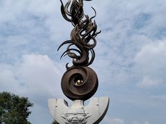 -良渚古城遗址公园