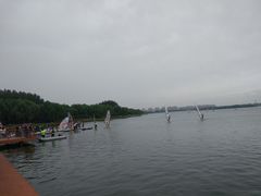 -丁香湖公园