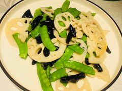 -雲蜀龙阁·金牌水煮鱼(方庄店)