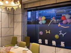 -海底捞大排档火锅(打浦路店)