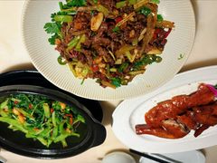 -港丽餐厅(天河城店)