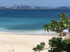 -三亚蜈支洲岛旅游区