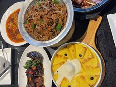 -一楼食业·食惠一楼