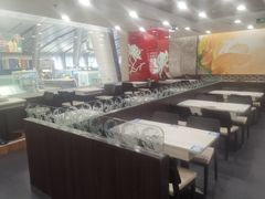 -康师傅私房牛肉面(北京南站店)
