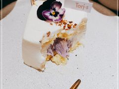 -Toris(LuOne凯德晶萃广场店)