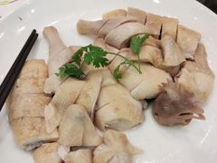 -新兴家喻酒家·羊城名宴(昌岗店)