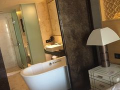 -西安赛瑞喜来登大酒店