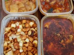 -艳阳天(明德北路店)