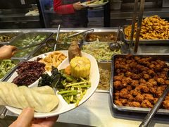 -富龙快餐店(铁西店)