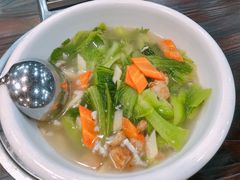 -正嘢私房菜