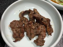 -味家烤肉烤鳗鱼牛排(西塔旗舰店)