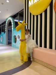 -meland club亲子乐园(重庆万象城店)