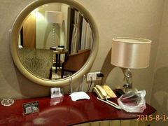 android_upload_pic-江门新会碧桂园凤悦凤凰酒店(万达广场店)