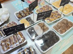 -南大门韩国米糕(公滨路店)