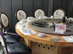 -山河屯铁锅炖·非遗东北菜(南山店)