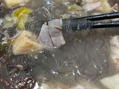 -回味鸭血粉丝汤(砂之船店)
