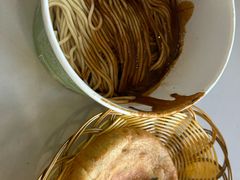 杂酱热干面-郭记老汉口热干面