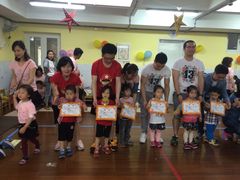 -昱南托育园.托班晚托.寒暑假班