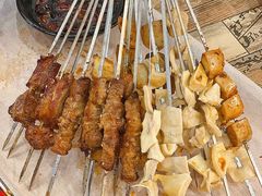 -枪火串烧·东北特色烧烤(罗湖总店)