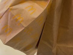 -麦当劳(城西银泰店)