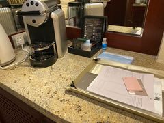 -上海明天广场JW万豪酒店