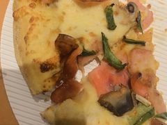 -必胜客(南通新圆融店)
